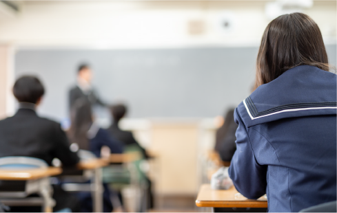 式典・祝賀会について