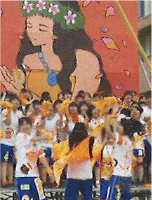 寄付金と募金について