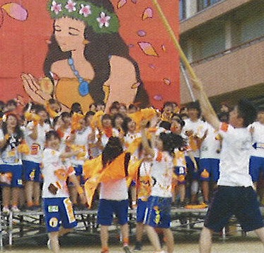 寄付金と募金について