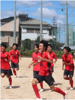 スケジュールと実施状況について