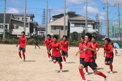 スケジュールと実施状況について